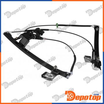 Lève vitre droite avant pour VW | EPS-VW-113, 01SKV322